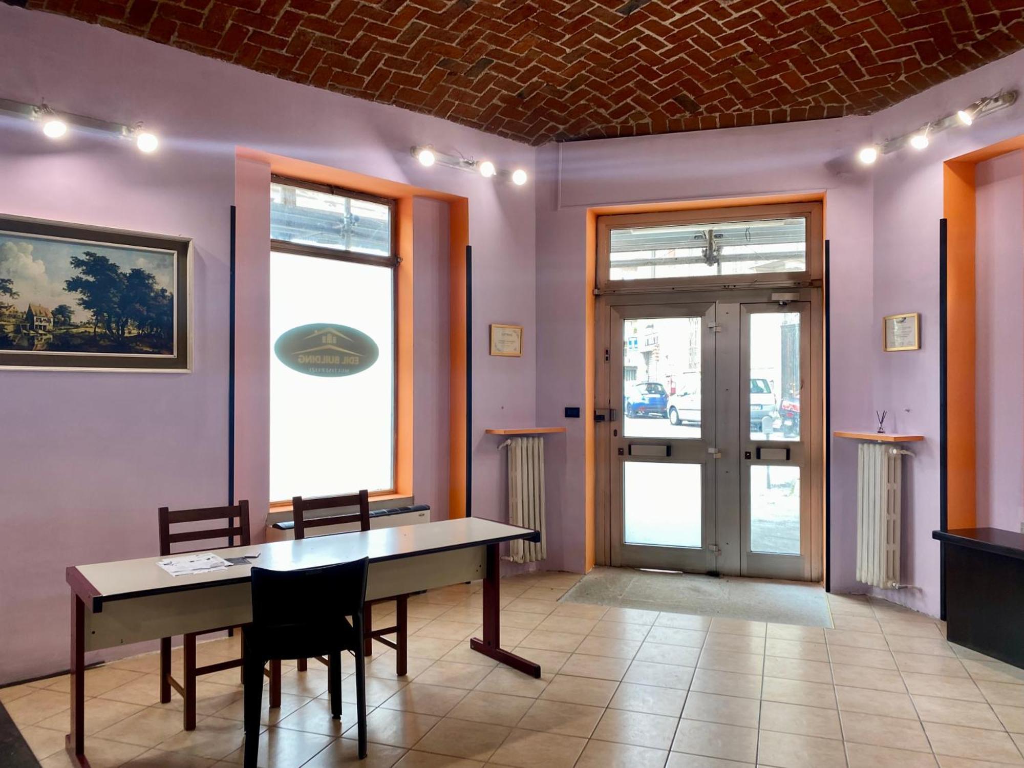 Easyescape - Casa Vacanze Torino Экстерьер фото