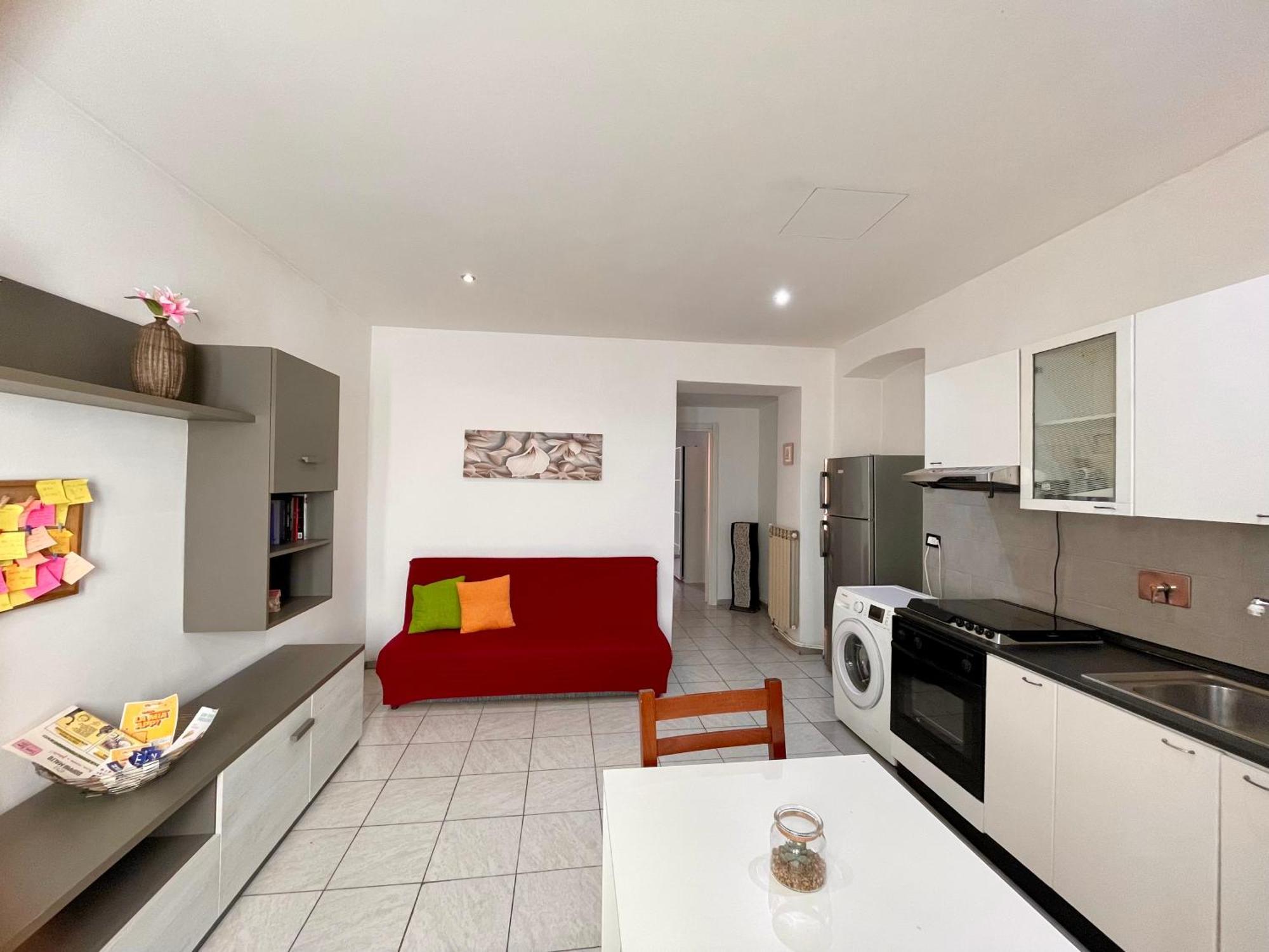 Easyescape - Casa Vacanze Torino Экстерьер фото