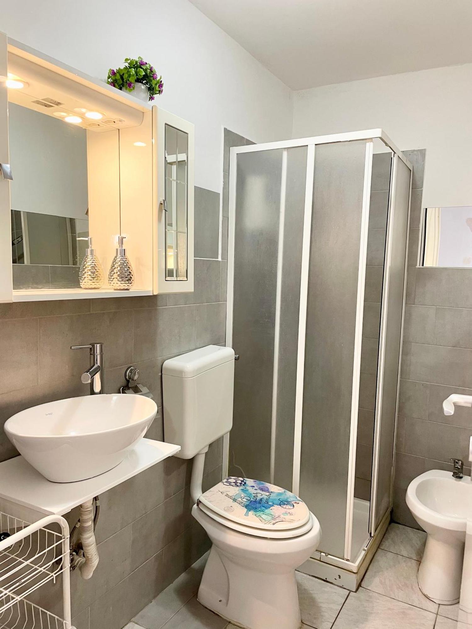 Easyescape - Casa Vacanze Torino Экстерьер фото